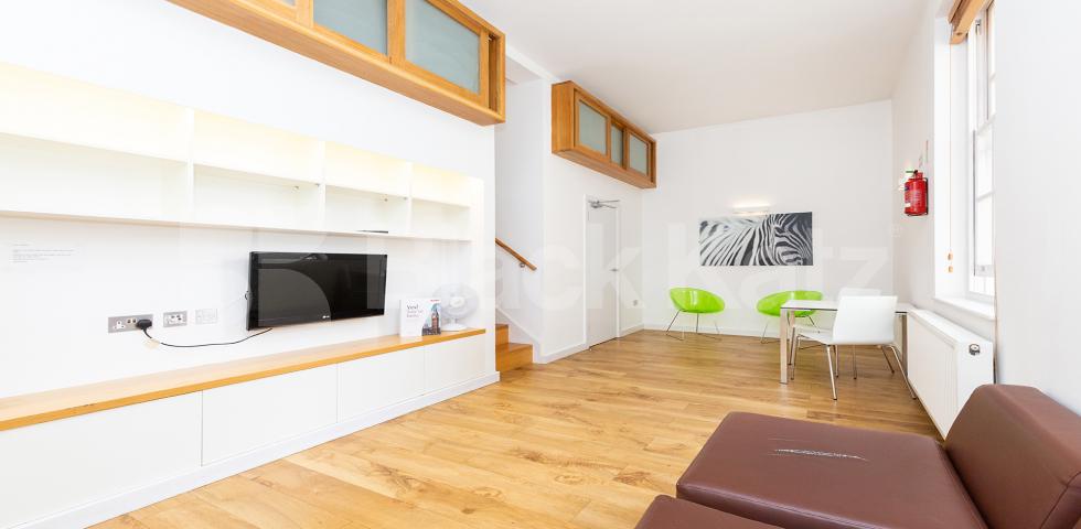 			ZONE 1 LOCATION, 2 Bedroom, 1 bath, 1 reception Apartment			 BYNG PLACE WC1E, RUSSELL SQUARE - EUSTON - FITZROVIA 